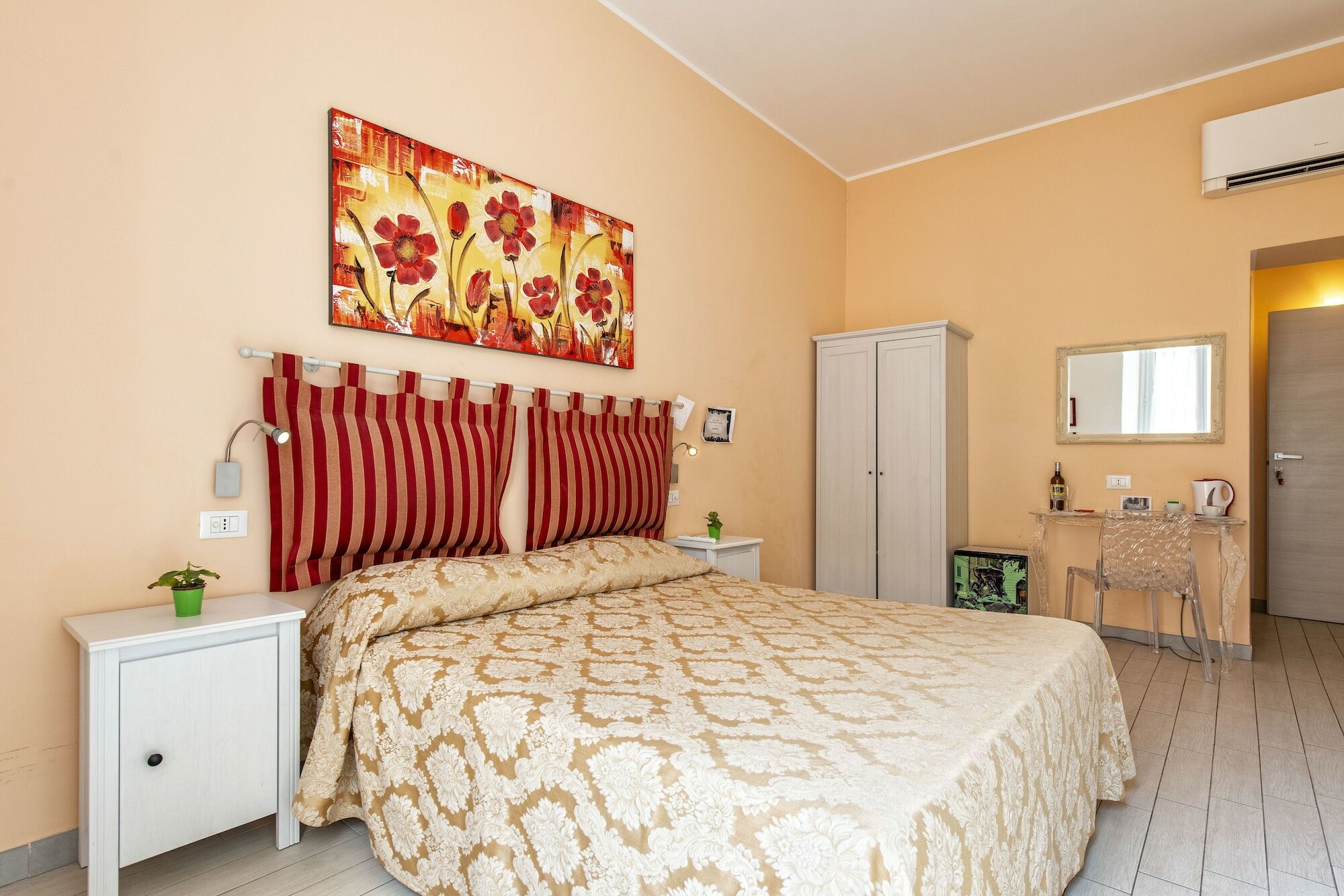 Merulana Suite 2 Roma Exterior foto